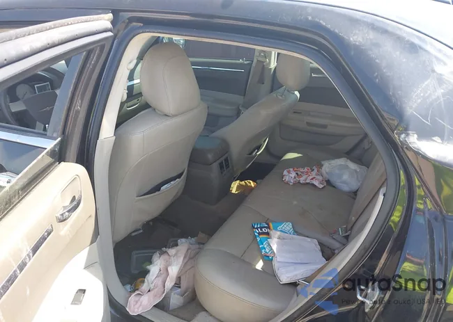 2C3CA5CV4AH305372: 40285622