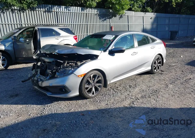 2HGFC2F8XKH502749: 40285631