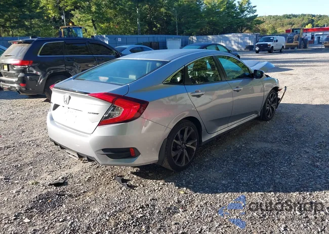 2HGFC2F8XKH502749: 40285631