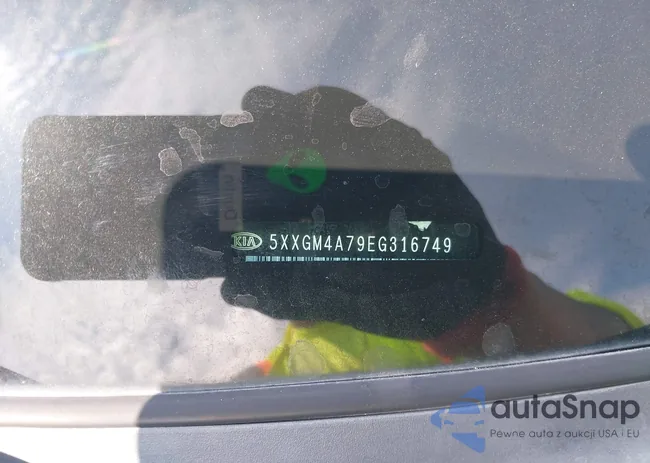 5XXGM4A79EG316749: 40285633