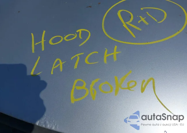 2D4GP44L85R411331: 40285768