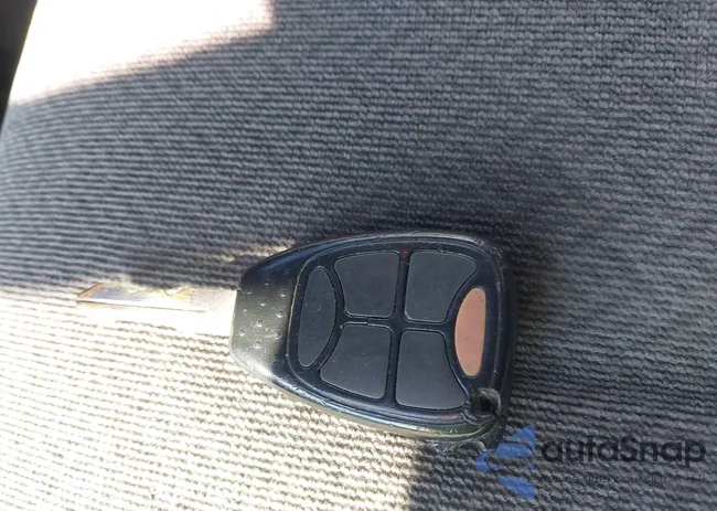 2D4GP44L85R411331: 40285768