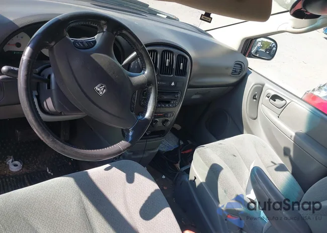 2D4GP44L85R411331: 40285768