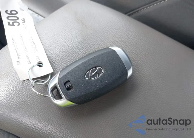 KMHLS4AG5PU433869: 40286665