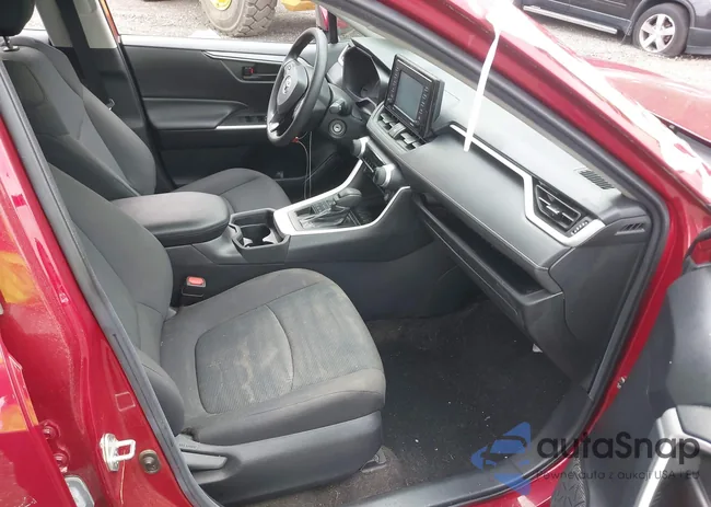 2T3G1RFV6MW210851: 40288342