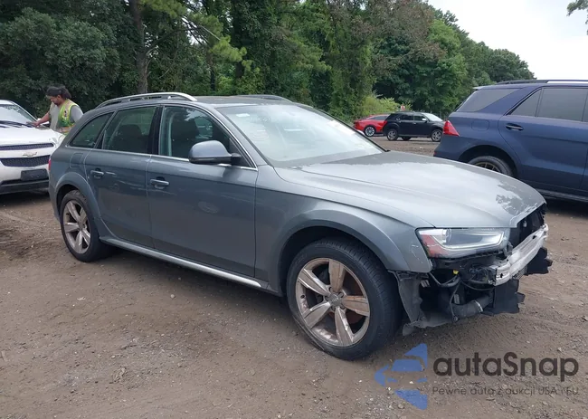 WA1UFAFL2DA203067: 40288409