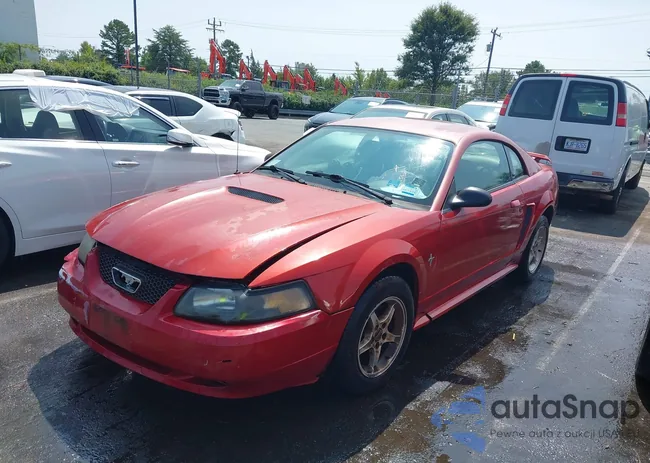 1FAFP40422F114992: 40289505