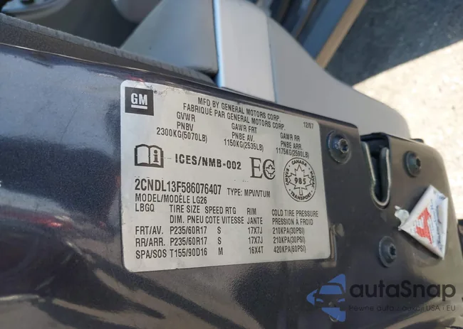 2CNDL13F586076407: 40288909