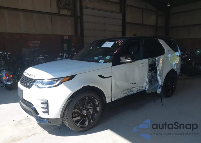 SALRL2EX8R2500157: 40290387