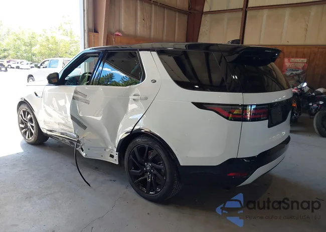 SALRL2EX8R2500157: 40290387