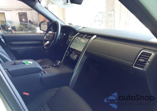 SALRL2EX8R2500157: 40290387