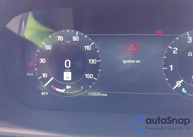 SALRL2EX8R2500157: 40290387