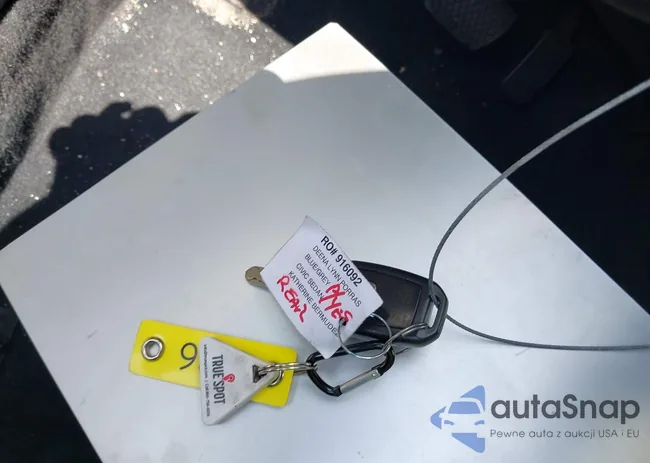 19XFC2F6XKE036345: 40290565