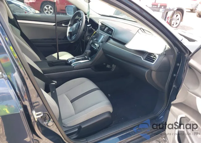 19XFC2F6XKE036345: 40290565