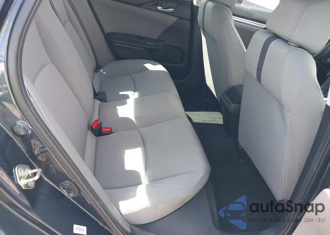 19XFC2F6XKE036345: 40290565