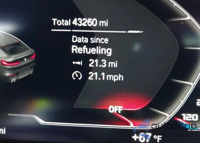 5YMUJ0C05M9H75206: 40289666