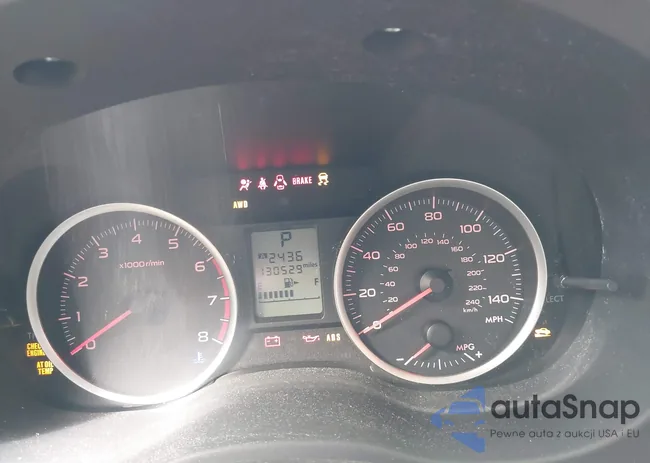 JF2SJAAC4EH456159: 40291383