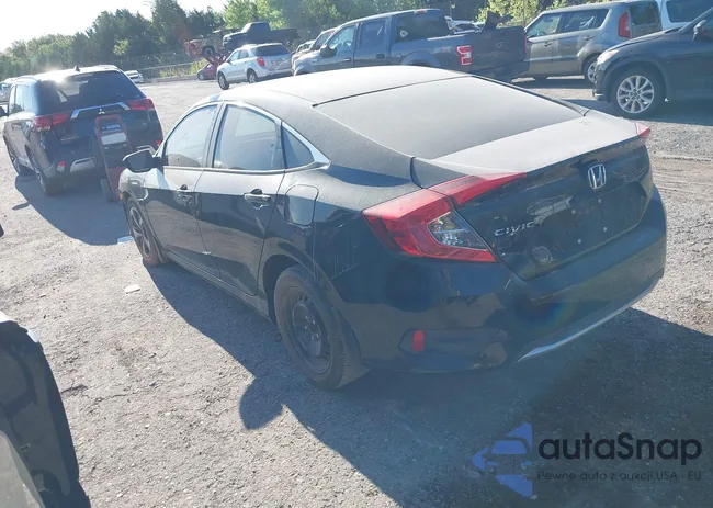 19XFC2F66LE017910: 40292517