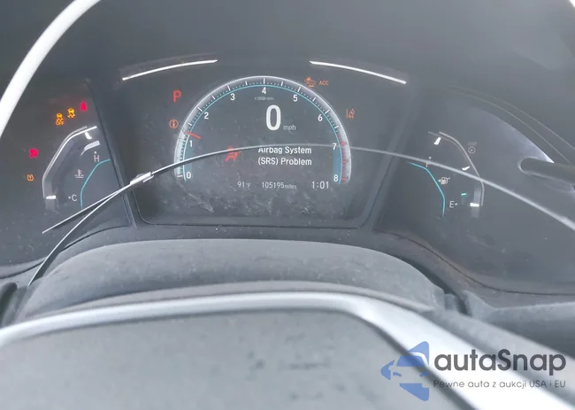 19XFC2F66LE017910: 40292517