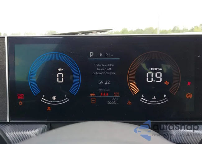 KMHL64JA5RA379669: 40293187