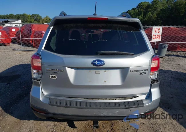 JF2SJGWC4FH529110: 40292809