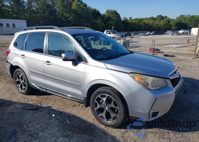 JF2SJGWC4FH529110: 40292809