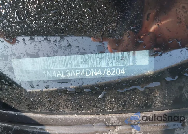 1N4AL3AP4DN478204: 40292840