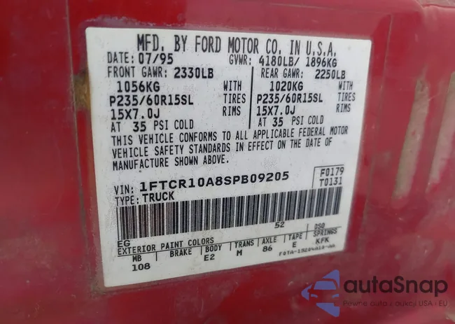 1FTCR10A8SPB09205: 40293784