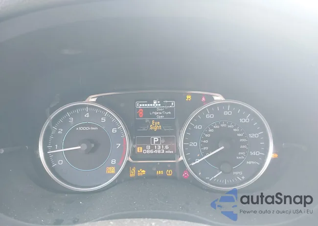 JF2GPADC3H8237813: 40295464