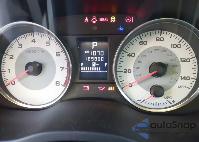 JF1GPAS61CH213827: 40294710