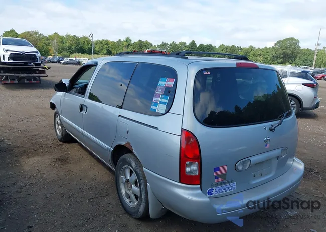 4N2ZN15TX2D809502: 40295950