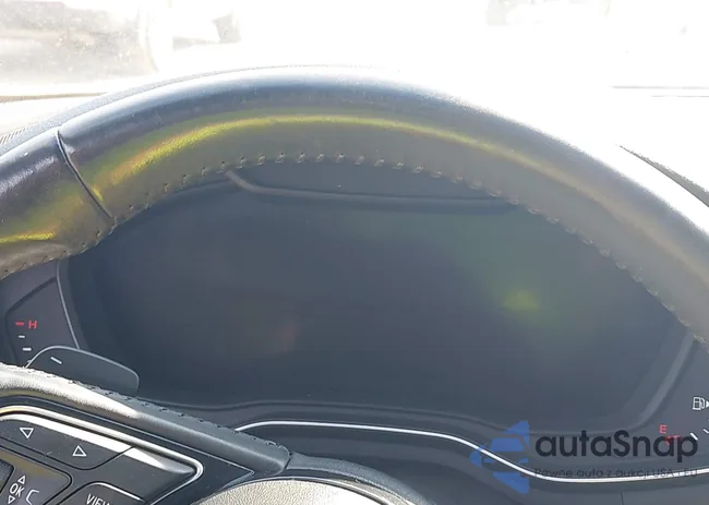 WAUENCF50JA110910: 40295993