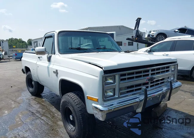 2GCEK14H4F1161664: 40296136