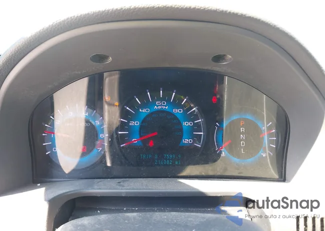 3FAHP0JA5AR321030: 40296350