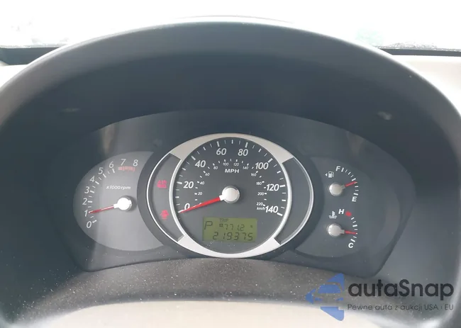 KM8JN12D38U895088: 40296502