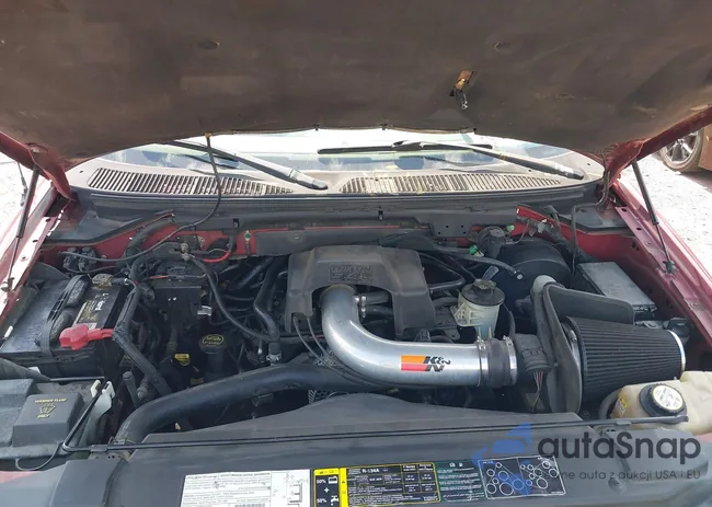 1FTRW08L33KD72381: 40295681