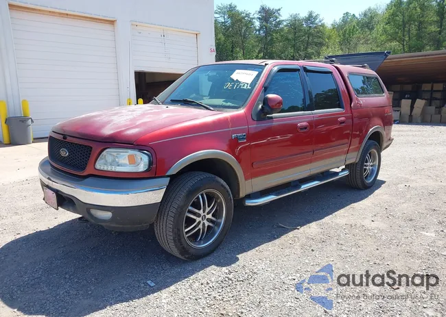 1FTRW08L33KD72381: 40295681