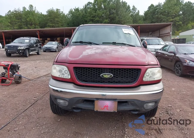 1FTRW08L33KD72381: 40295681