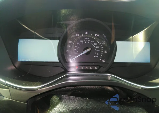 3FA6P0K9XHR118656: 40297038