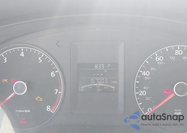 3VW2K7AJ3CM319104: 40297043