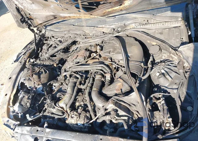 WBAYE8C50ED134904: 40297990