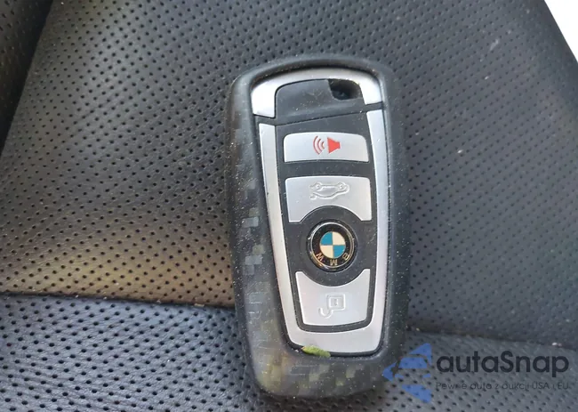 WBAYE8C50ED134904: 40297990