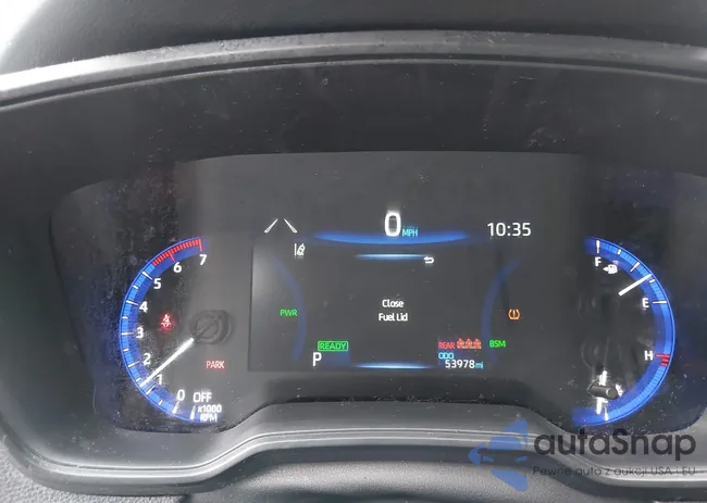 JTDEAMDE2MJ033727: 40298232