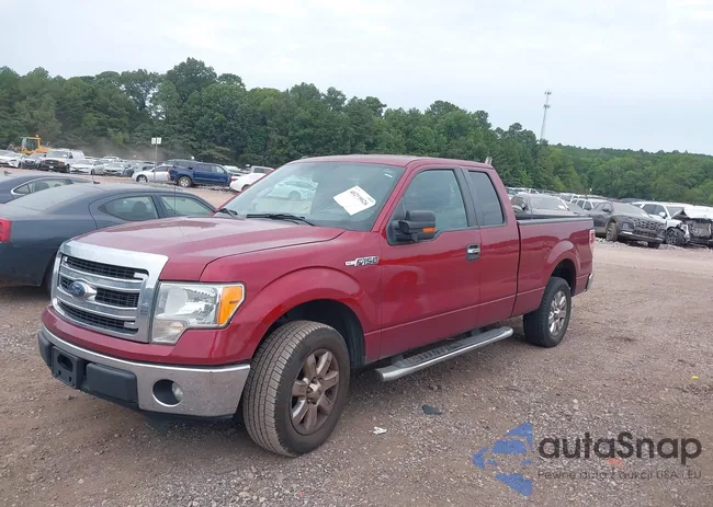 1FTEX1CMXEFC25147: 40299026