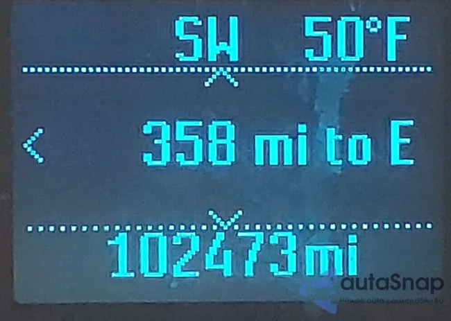 3FA6P0G7XGR398200: 40299032