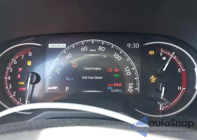 2T3W1RFV6RC275591: 40300332