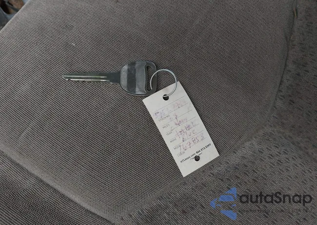 1GNEC13Z43J167853: 40300444