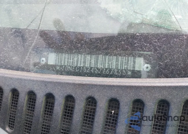 1GNEC13Z43J167853: 40300444