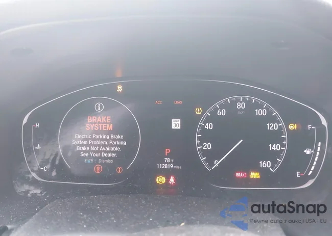 1HGCV1F12KA115136: 40299684