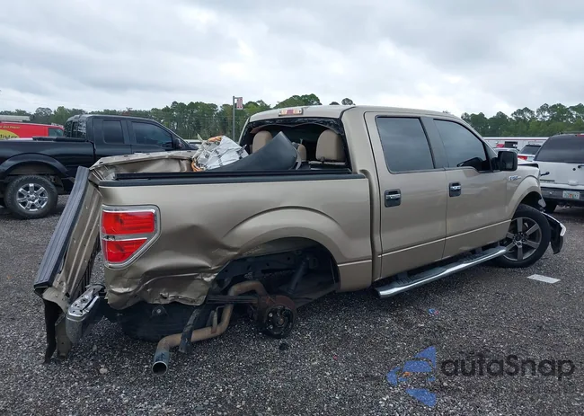 1FTFW1CF0BFB89120: 40299827